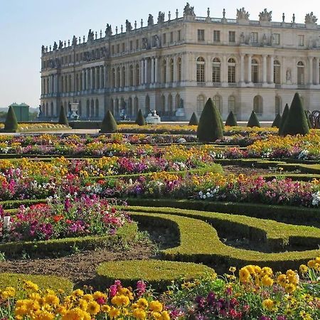 Destination Versailles Kültér fotó